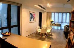 Centennia Suites (D9), Condominium #618405921